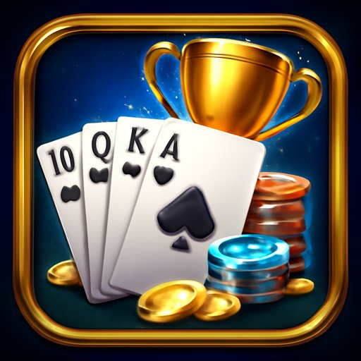 je77 game menu on mobile screen
